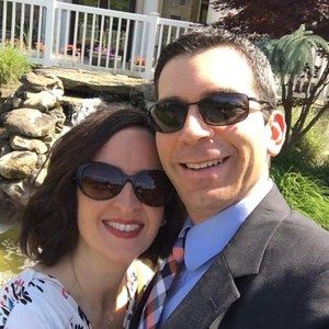 Meet your Posher, Tim